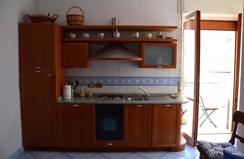 Maiori Apartment | A beautiful holiday home in the heart of Amalfi coast