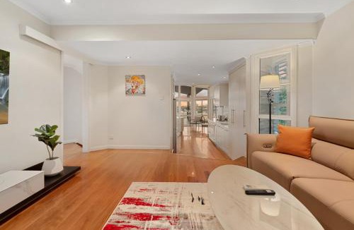 Teneriffe House | A/C Throughout Home in Brisbane’s Trendiest Suburb