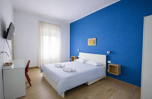 Capua Bed & Breakfast | A Casa di Marco