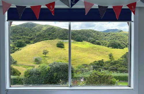 Amodeo Bay Ski Chalet | A-Frames 2