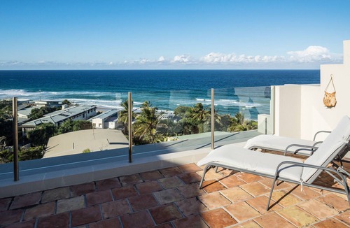 Sunshine Beach Apartment | A Mediterranean getaway, Sunshine Beach