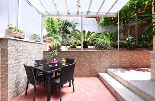 Amalfi House | A Passo Duomo with garden and solarium- Relax and Comfort in the heart of Amalfi