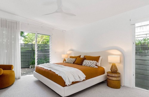 Suffolk Park House | A PERFECT STAY - Finns Hidden Oasis