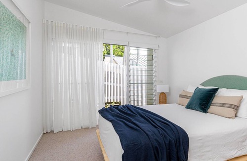 Suffolk Park House | A PERFECT STAY - Finns Hidden Oasis
