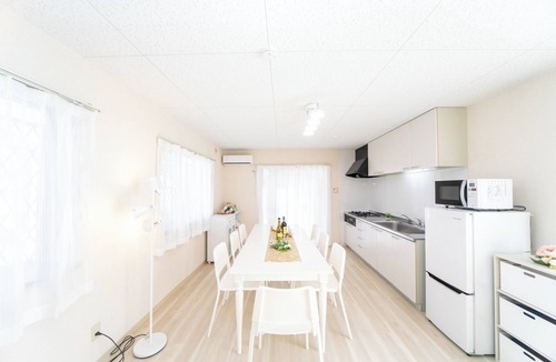 Yokkaichi House | A petfriendly house in Shinhama Yokkaichi convenient for sightseeing Shinhama Town/Yokkaichi Mie