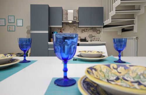 Centro Storico Apartment | A Pochi Passi Dalla Reggia di Caserta, Ampio e Luminoso
