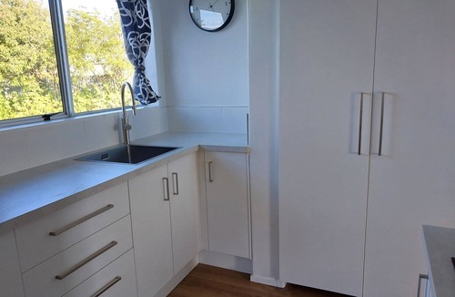 Havelock North House | A spacious and sunny house in the heart of Havelock North