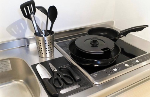 Kamiikebukuro Apartment | A2 Within walking distance from KitaIkebukuro S/Toshima-ku Tokyo