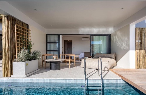 Paternoster Hotel | Abalone Hotel & Villas