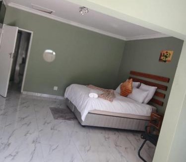 George Central Apartment | Abebe Guest House