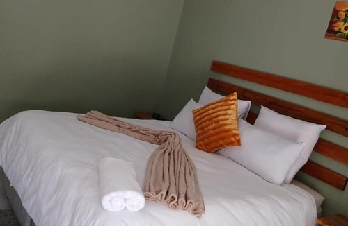 George Central Apartment | Abebe Guest House