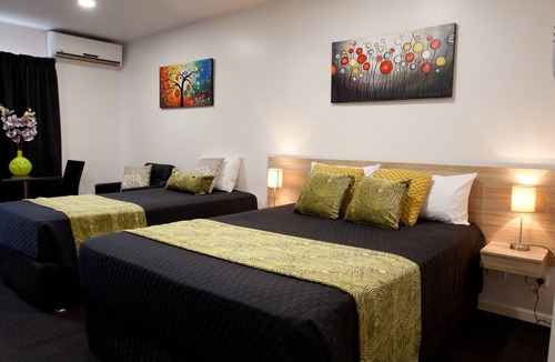 Emerald Hotel | Abode37
