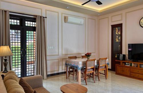 Sanur Kauh House | Accessible Penyaringan