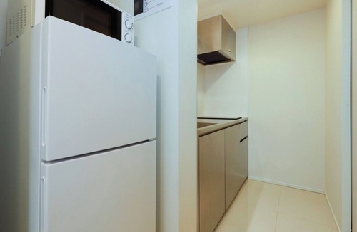 Shirokane Apartment | Accommodates 2 people6 minutes from Shirokane Tak/Minato-ku Tokyo