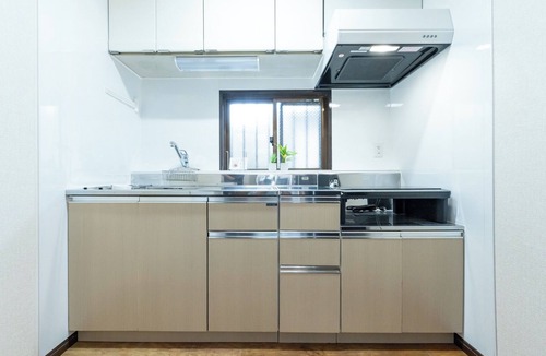 Hakone Apartment | Accommodation ideal for cycling trail running and hiking in Hakones famous cherry blossom viewing/Ashigarashimo-gun Kanagawa