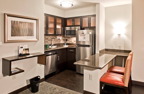 Ballantyne Apartment | ADA Suite w/Roll-In Shower | Breakfast Included