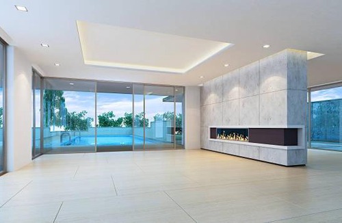 Cape Town City Centre Apartment | adderl penthouse
