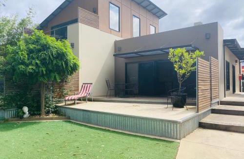 Echuca Apartment | Adelphi#5