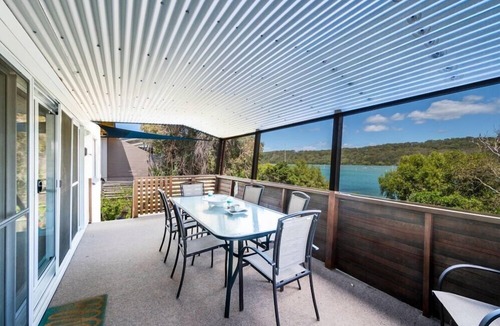 Wooli Apartment | Admirals Deck Wooli Australia