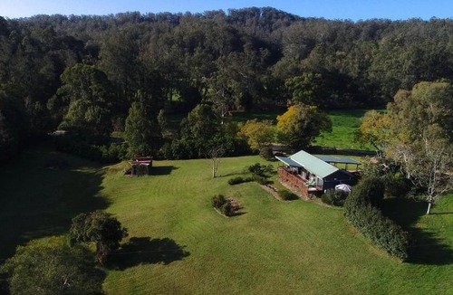 Kalang Apartment | Afterglow Cottages