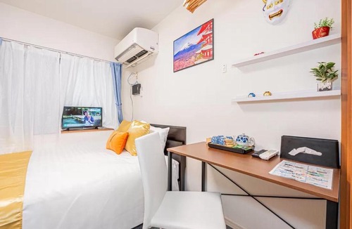 Kameido Apartment | Akihabara Skytree Premium Apartment 102