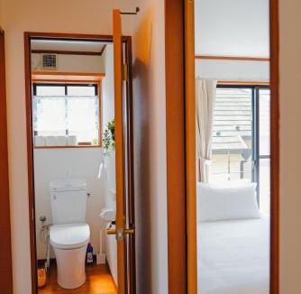 Hikawadai Villa | Akira Hiro House, 15 Mins Direct to Shinjuku, Near Harry Potter Theme Park, Accommodates Up To 16 Guests