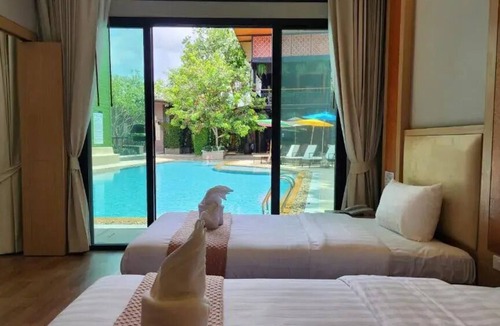 Wichit Hotel | Alaita Boutique Phuket