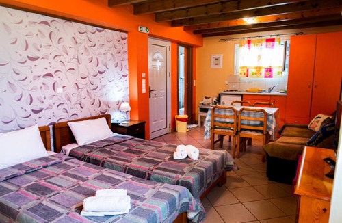 Sidari Apartment | Alessandro