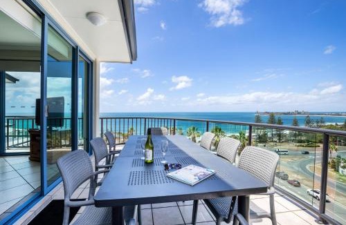 Alexandra Headland Apartment | Alexandra on the Pacific