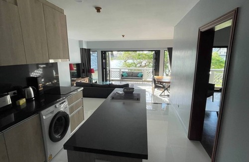 Laguna Apartment | Allamanda 1 Laguna Phuket