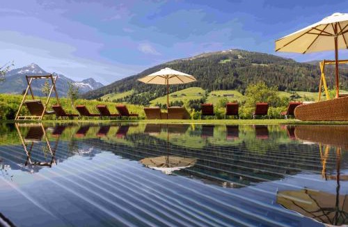 Alpbach Hotel | Alpbacherhof - Mountain & Spa Resort