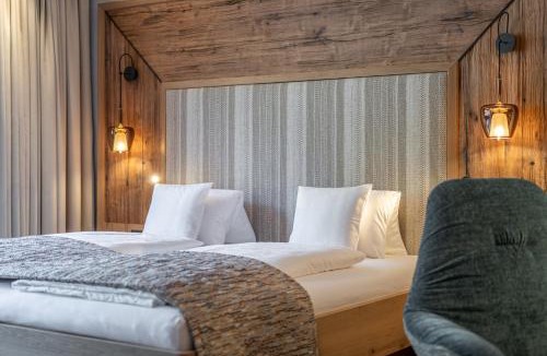 Alpbach Hotel | Alpbacherhof - Mountain & Spa Resort