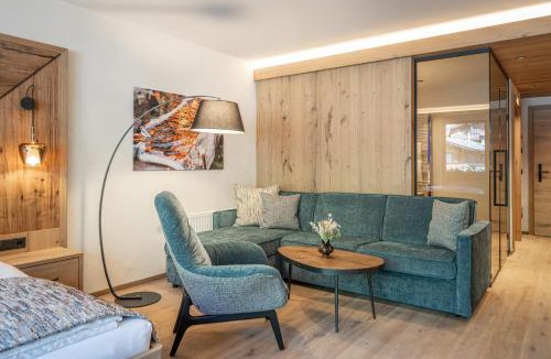 Alpbach Hotel | Alpbacherhof - Mountain & Spa Resort