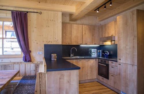 Ried im Zillertal House | Alpenchalet Stadlpoint