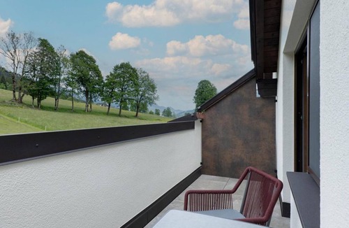 Soell House | AlpenSchlössl Family Suite "Alpenglück" - Hotel AlpenSchlössl