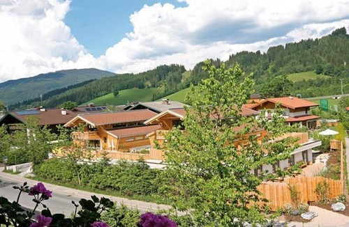 Am Feuersang Apartment | Alpin-Chalet Classic - Alpin-Chalet Flachau