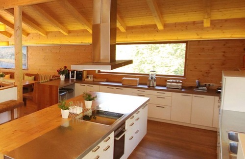 Wagrain Apartment | Alpin Chalet XL 3 nights SO to MI - Alpin-Chalet Wagrain