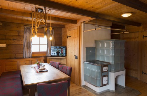 Vorderstoder Other | Alpine hut C - Almresort Baumschlagerberg (chalets)