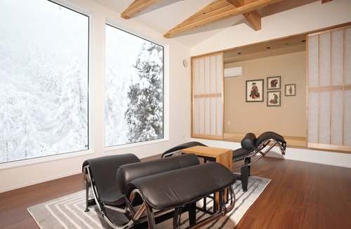 Iida House | Alpine Tenshi Villas BENTEN 4LDK8 guests/Kitaazumigun Nagano