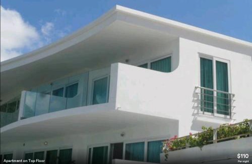 Kata Apartment | ALREADY SOLd