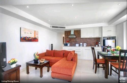 Kata Apartment | ALREADY SOLd