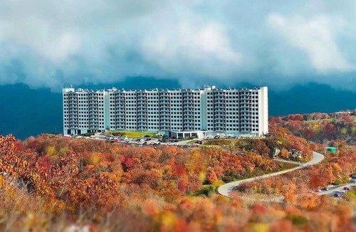 Sugar Mountain Condo | Altitude Adjustment - King bed, Gig-Speed Internet, Mountain View, Ski