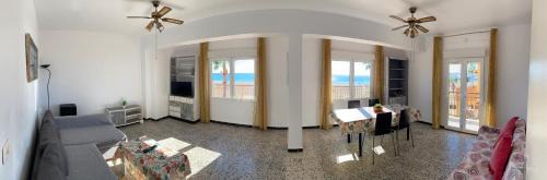 Bolnuevo Apartment | Amanecer