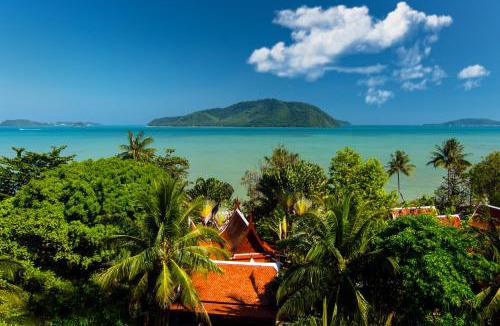 Rawai Villa | Amazing 5br, Seaview private PoolVilla by Intira Villas