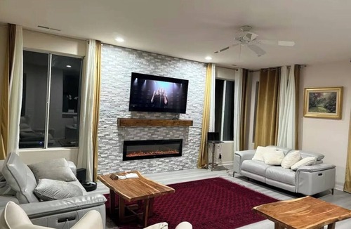 Salinas House | Amazing Views! Sleeps 16 Resort Pool, HotTub Games