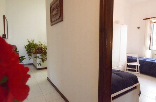 Termini Villa | AMORE RENTALS - Villa Posidonia 1 with Sea View, Swimming Pool and Garden