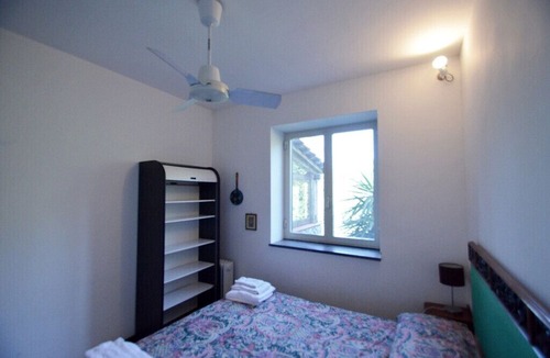 Termini Villa | AMORE RENTALS - Villa Posidonia 1 with Sea View, Swimming Pool and Garden