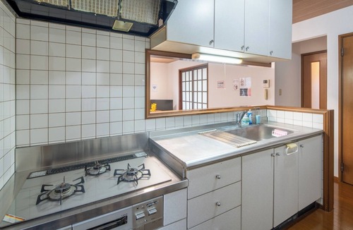 Yumoto House | An entire house for rent in Hakone Town Ashigaras/Ashigarashimo-gun Kanagawa