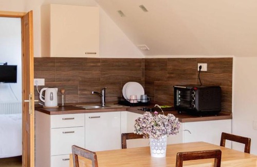 Bohinjska Bela Apartment | Ana Antloga Apartments