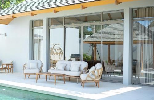 Thep Kasattri Villa | Anchan Flora Uniq